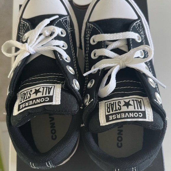 Converse Kids Sneakers - Picture 6 of 6